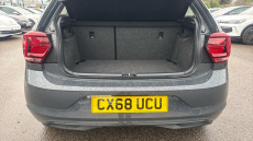 Volkswagen Polo 1.0 TSI 95 SE 5dr Petrol Hatchback